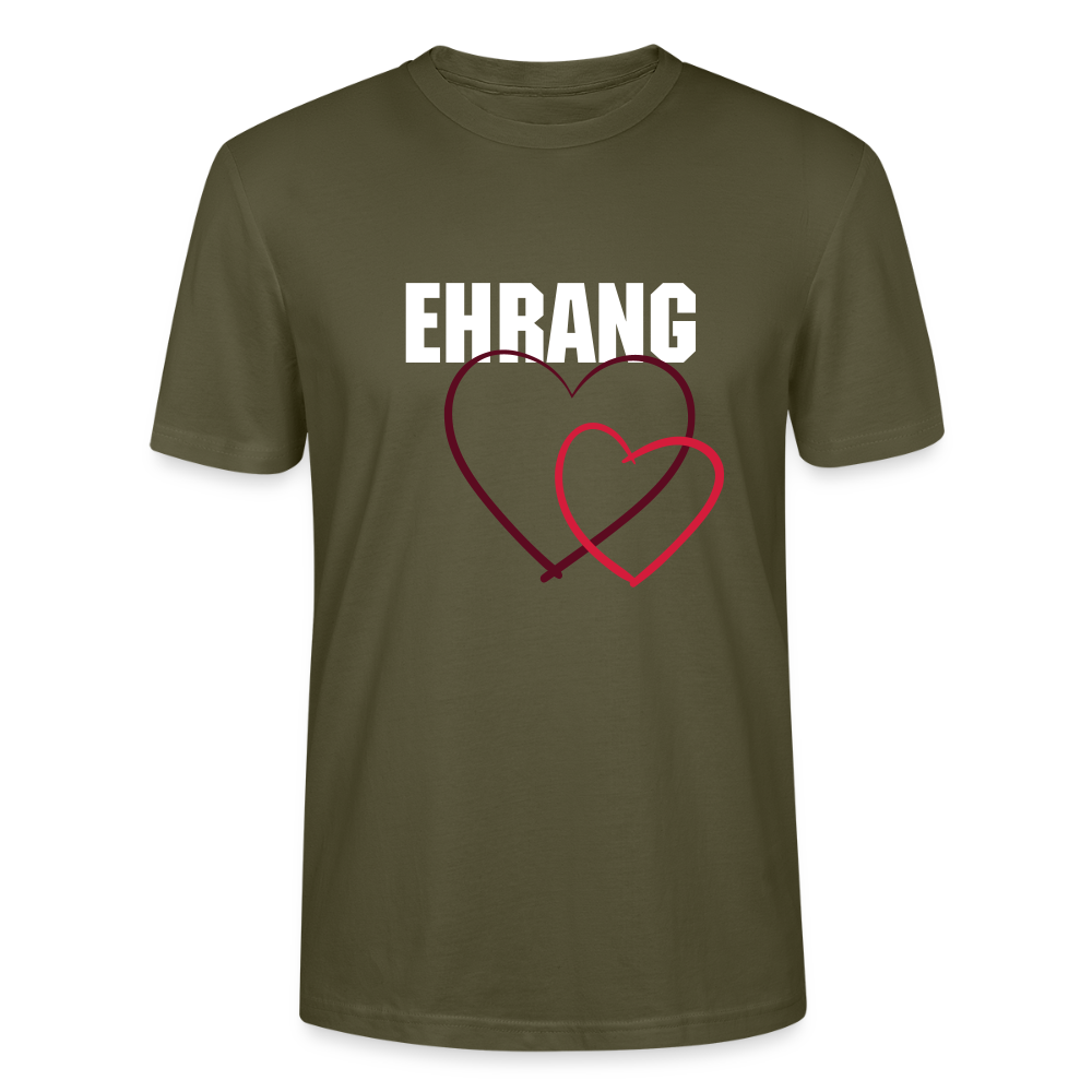 Stanley/Stella Unisex T-Shirt Ehrang - Khaki