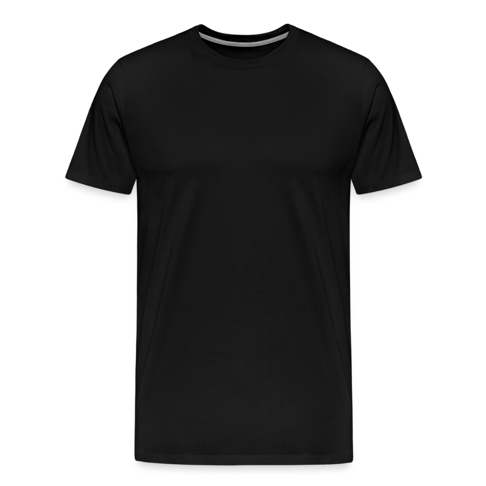 Your Customized Product - Schwarz