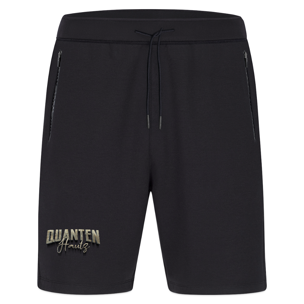 JAKO Shorts Pro Casual Quanten Hautz - Schwarz