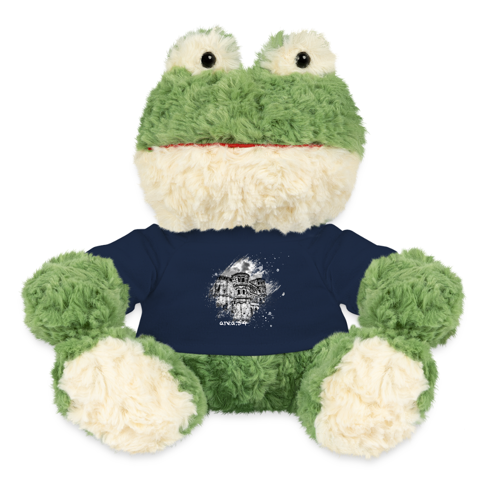 MiniFeet® Frosch Torge Porta - French Navy
