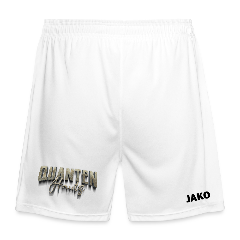 JAKO Sporthose Quanten Hautz - Weiß