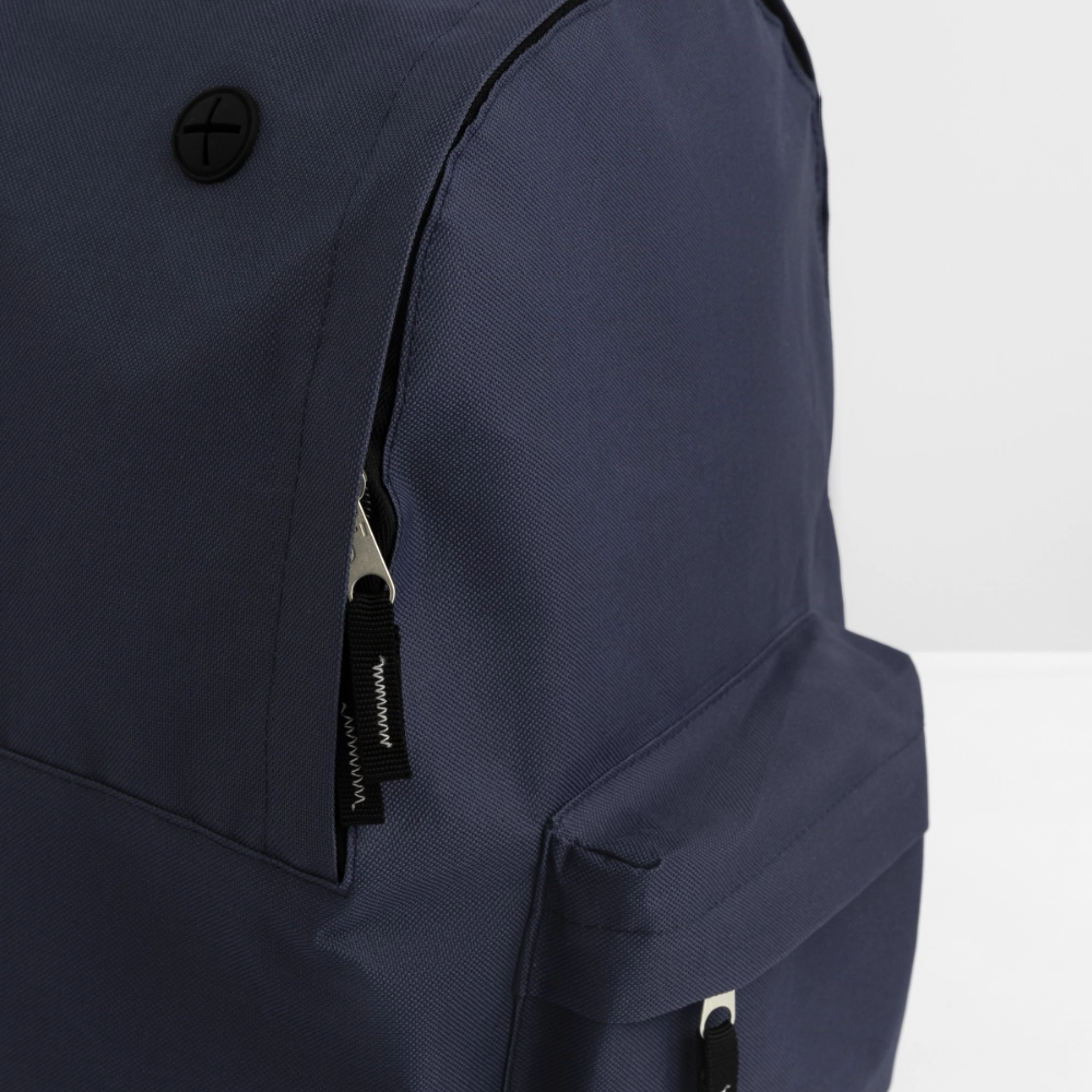 Rucksack Quanten Hautz - Navy