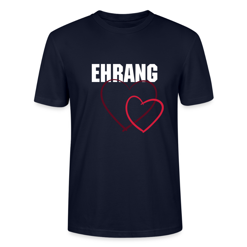 Stanley/Stella Unisex T-Shirt Ehrang - Navy