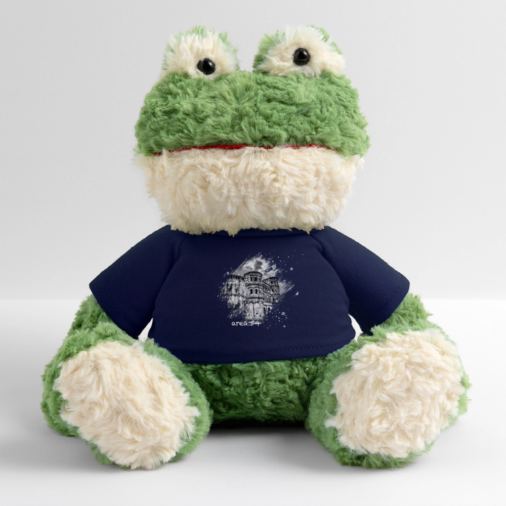 MiniFeet® Frosch Torge Porta - French Navy