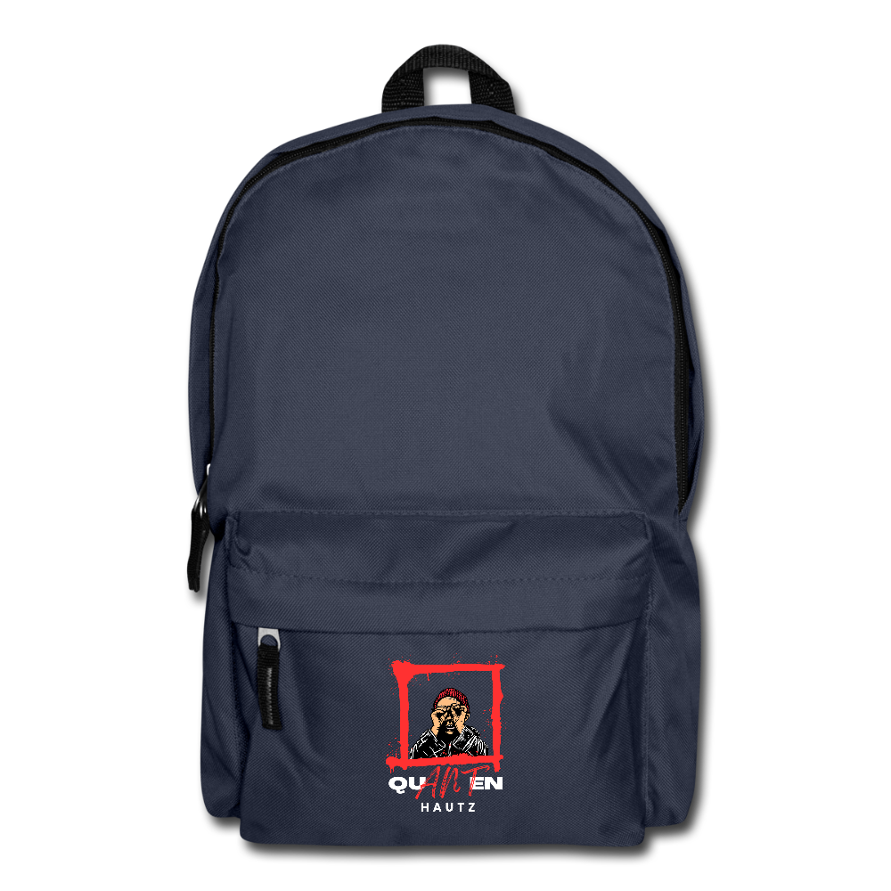 Rucksack Quanten Hautz - Navy