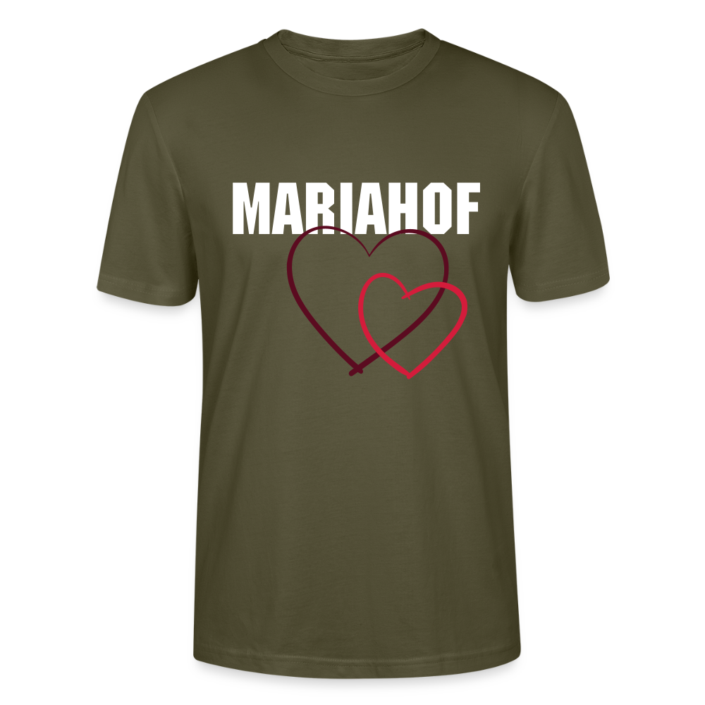 Stanley/Stella Unisex T-Shirt Mariahof - Khaki