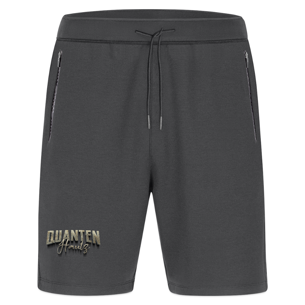 JAKO Shorts Pro Casual Quanten Hautz - Graphite