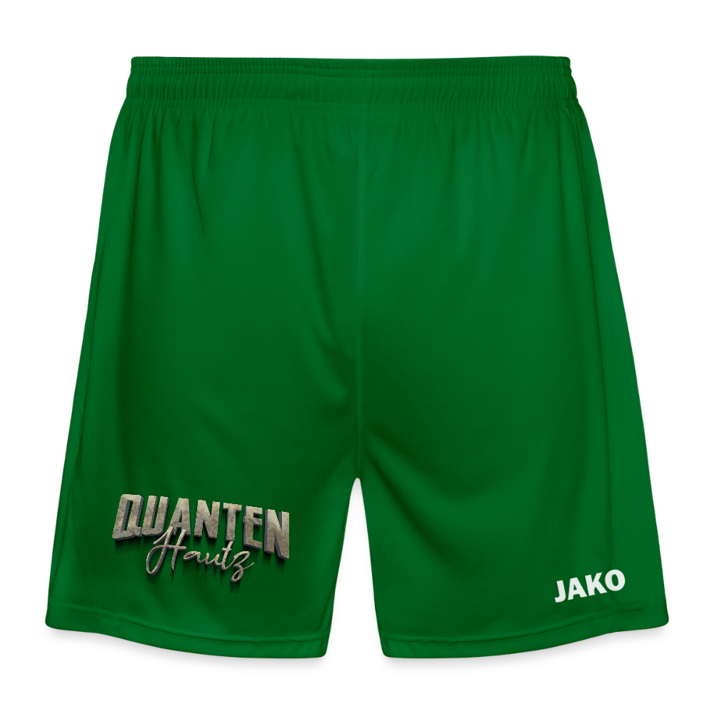 JAKO Sporthose Quanten Hautz - Kelly Green