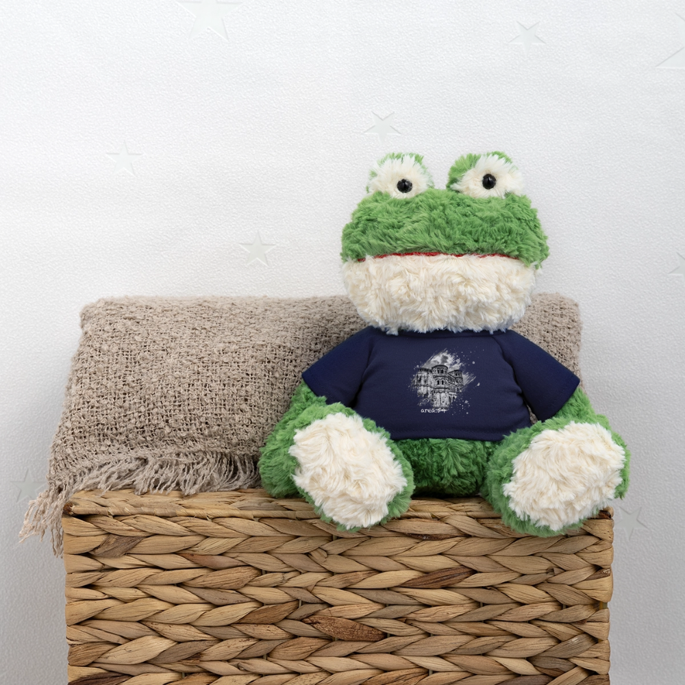 MiniFeet® Frosch Torge Porta - French Navy