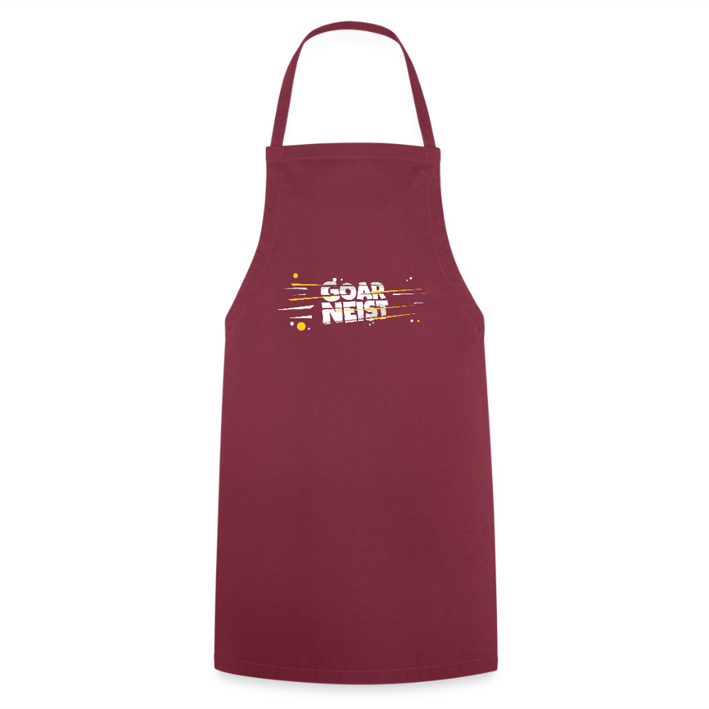 Kochschürze Goarneist - Bordeaux