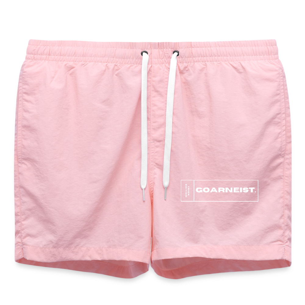 Badeshorts Goarneist - Pink