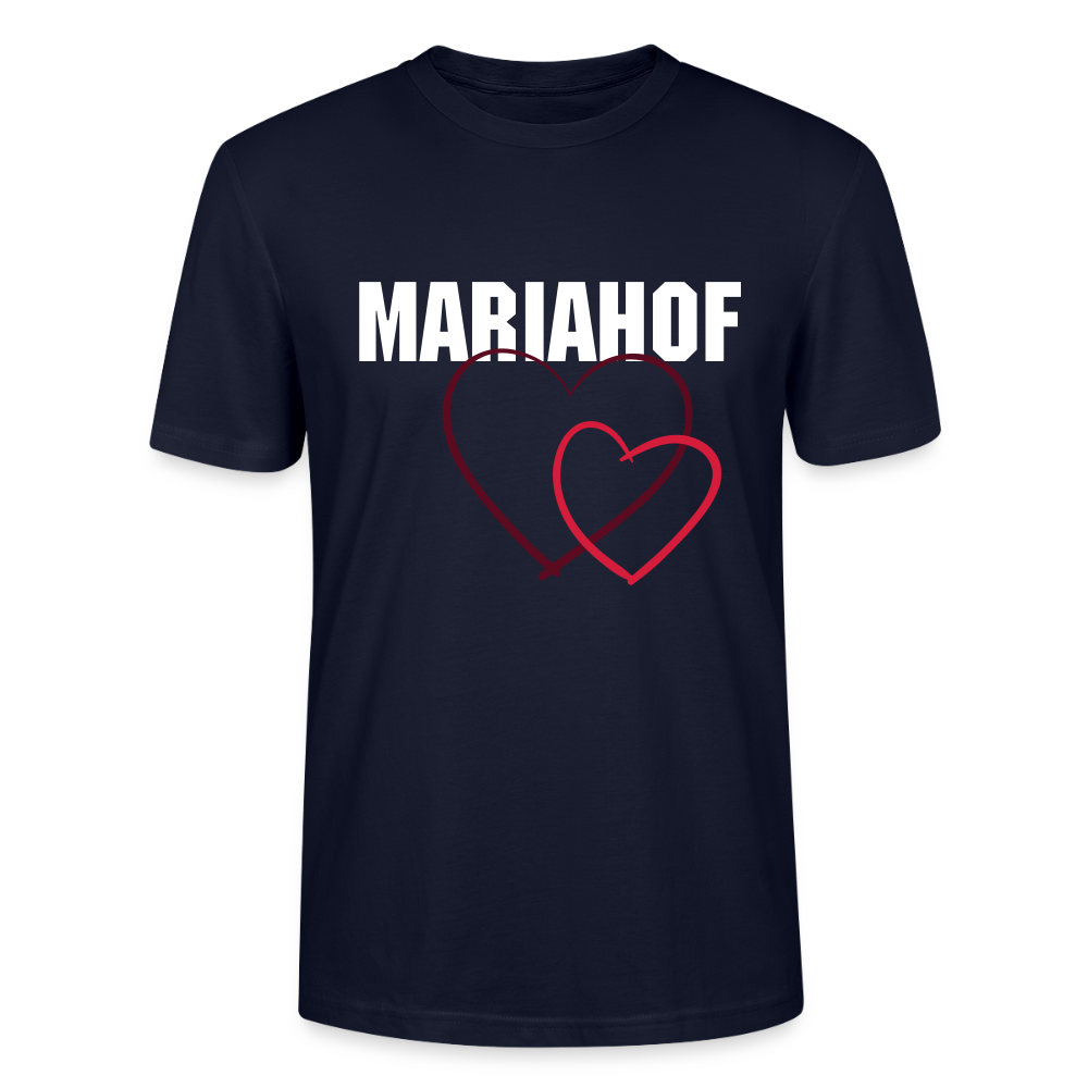 Stanley/Stella Unisex T-Shirt Mariahof - Navy