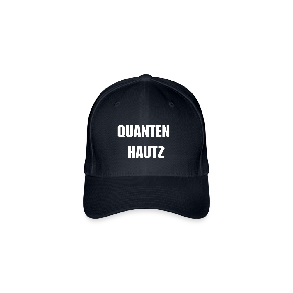 Flexfit Baseballkappe Quanten Hautz - Navy