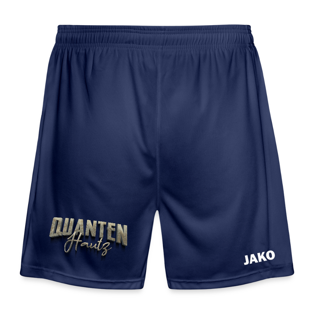 JAKO Sporthose Quanten Hautz - Marine