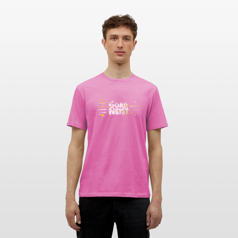 Männer T-Shirt Goarneist - Pink