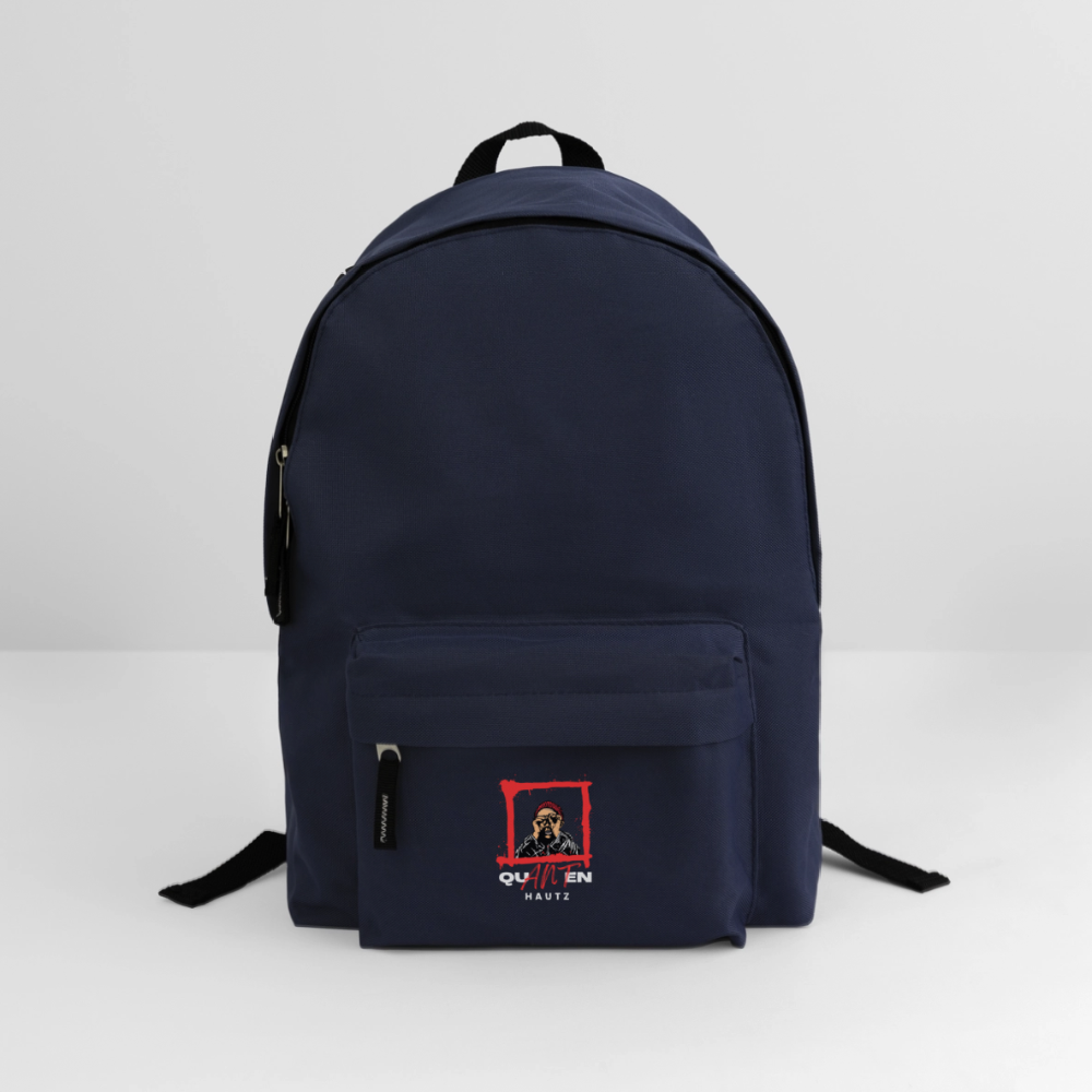 Rucksack Quanten Hautz - Navy