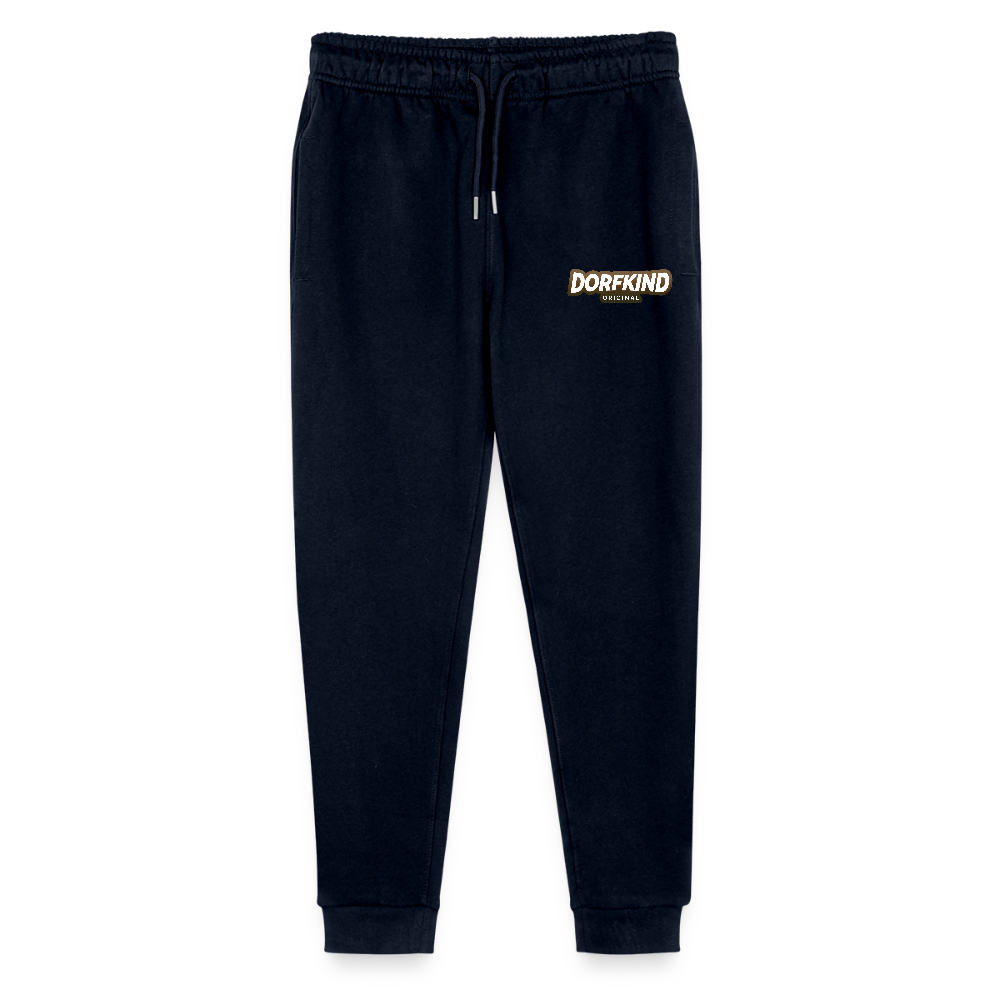 Teenager Bio Jogginghose Dorfkind - Navy
