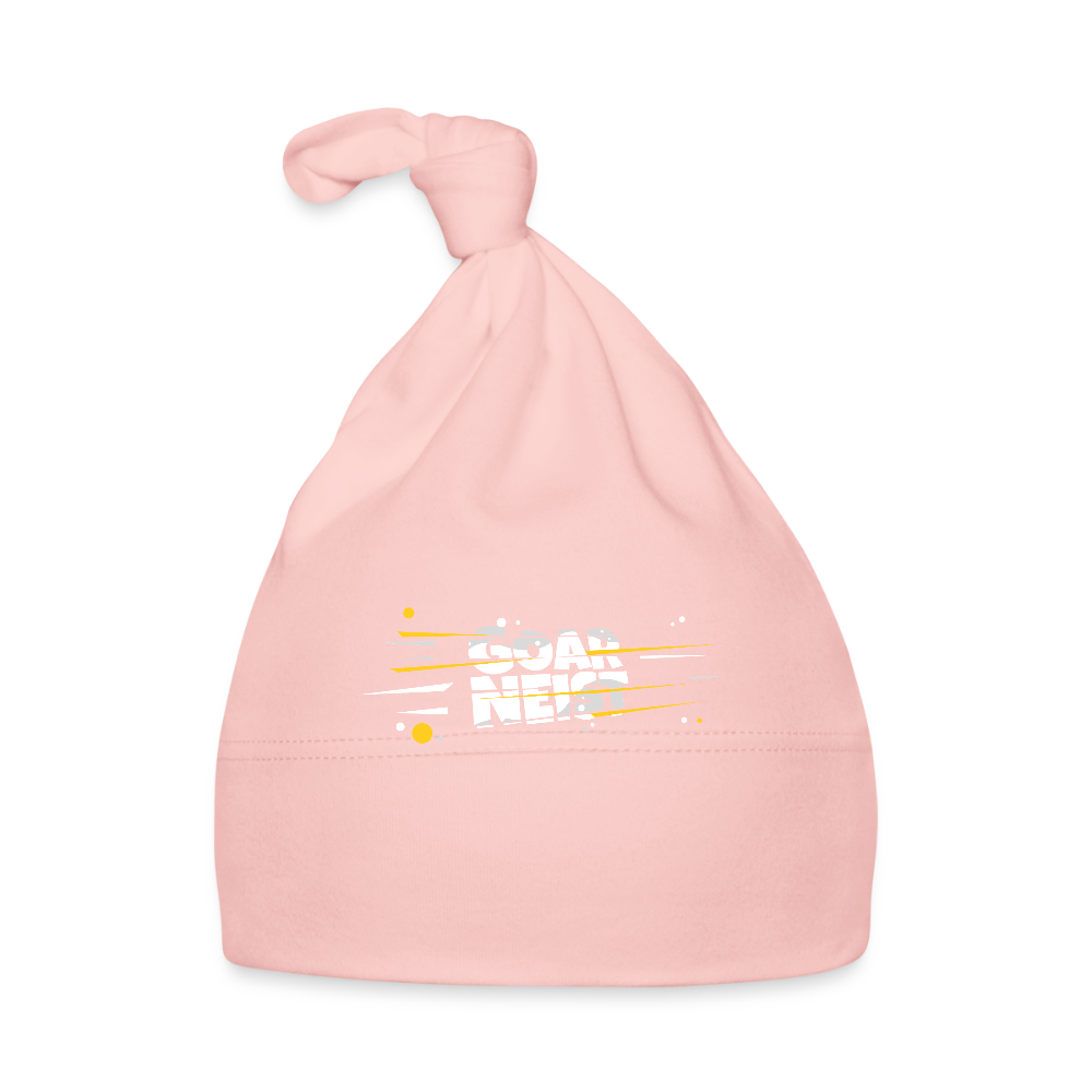 Baby Mütze Goarneist - Rosa