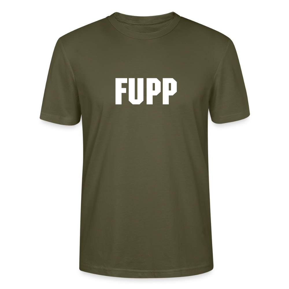 Stanley/Stella Unisex T-Shirt Fupp - Khaki