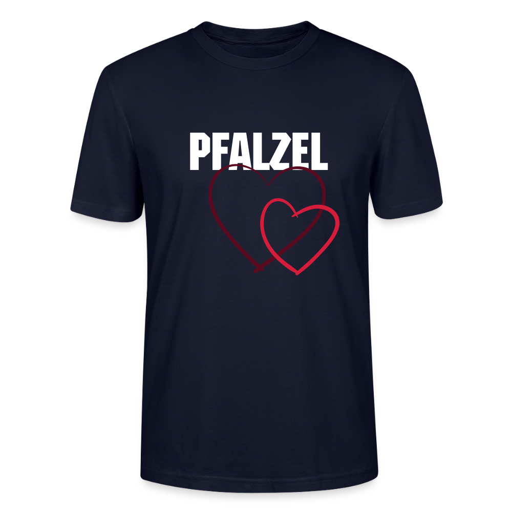 Stanley/Stella Unisex T-Shirt Pfalzel - Navy