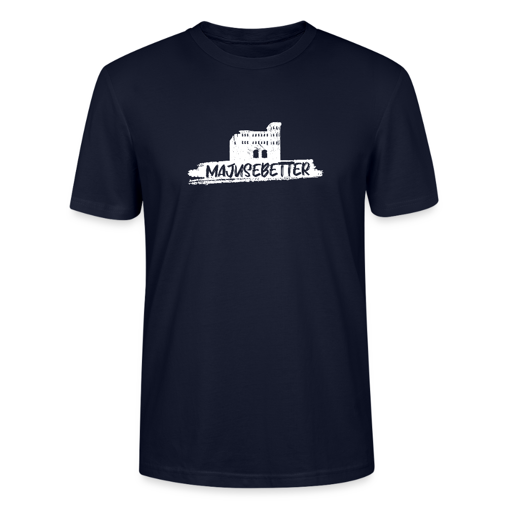 Stanley/Stella Unisex T-Shirt majusebetter - Navy