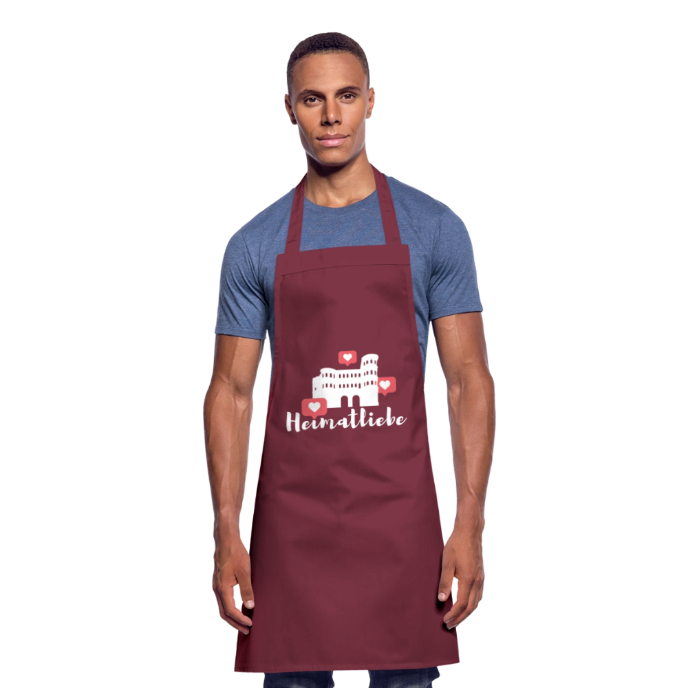 Kochschürze Heimatliebe - Bordeaux