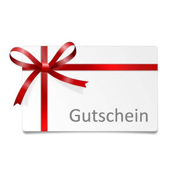 H21 Gutschein